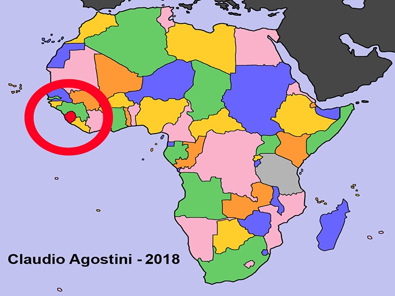 Sierra Leone